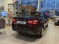 2026 Lada (ВАЗ) Vesta I Рестайлинг (NG), чёрный - вид 4