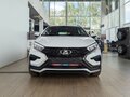 2026 Lada (ВАЗ) Vesta SW Cross I Рестайлинг (NG), белый, 2073900 рублей - вид 6