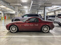 2008 Mazda MX-5 Hard Top III (NC), красный, 2000000 рублей - вид 8