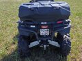 2022 Stels ATV-800 Guepard Trophy, чёрный, 750000 рублей - вид 3