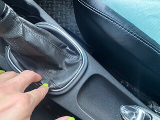 2008 Opel Corsa D, белый, 500000 рублей, вид 4