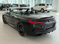 2019 BMW 8 серии M850i xDrive II (G14/G15/G16), чёрный, 8250000 рублей - вид 7