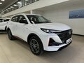 2025 Changan UNI-S I, белый - вид 1