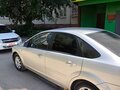 2007 Ford Focus II, серебристый, 320000 рублей - вид 4
