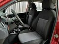 2007 Ford Fiesta Mk5, красный, 261000 рублей - вид 5