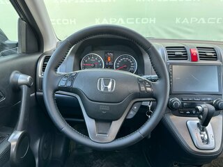 2011 Honda CR-V III Рестайлинг, серый, 1500000 рублей, вид 5