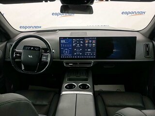 2024 Li Auto (Lixiang) L7 42.8 kWh I Рестайлинг, чёрный, 4785350 рублей, вид 5