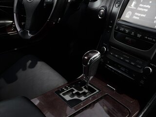 2007 Lexus GS 300 III, красный, 1000000 рублей, вид 4