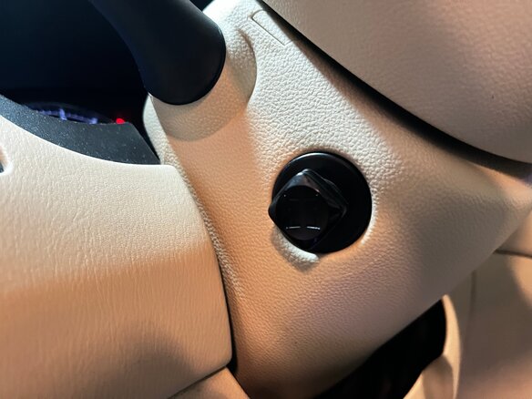 2012 Infiniti EX25 I (J50), чёрный, 1700000 рублей - вид 33