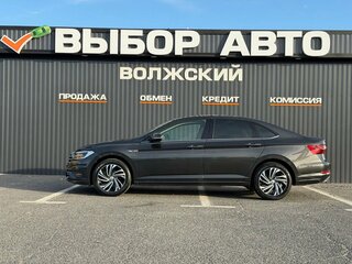 2020 Volkswagen Sagitar III, чёрный, 2290000 рублей, вид 4
