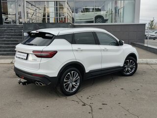 2023 Belgee X50, белый, 1970000 рублей, вид 5