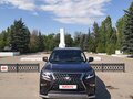 2020 Lexus GX 460 II Рестайлинг 2, коричневый, 7300000 рублей - вид 1