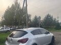 2010 Opel Astra J, серебристый - вид 3