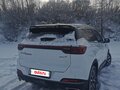 2024 Chery Tiggo 7 Pro Max I, белый, 2050000 рублей - вид 5
