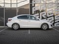 2009 Mazda 3 II (BL), белый - вид 4
