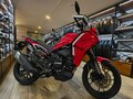 2026 Moto Morini X-CAPE, красный, 889000 рублей - вид 2