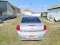 2002 Opel Vectra C, серебристый, 240000 рублей - вид 2