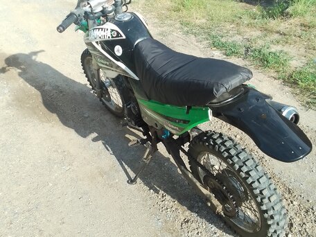 2020 79Bike Viper S, зелёный, 60000 рублей, вид 2