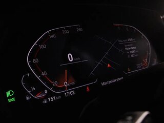 2020 BMW X5 40i IV (G05/G18), чёрный, 7700000 рублей, вид 5