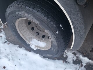 2012 Iveco Daily, белый, 1300000 рублей, вид 3