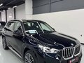 2024 BMW X1 Long 20Li sDrive III (U11/U12), синий, 3453000 рублей - вид 2