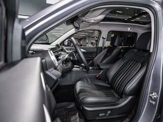 2026 Haval H5 II, фиолетовый, 4349000 рублей, вид 5