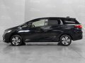 2019 Honda Shuttle II Рестайлинг, чёрный - вид 2
