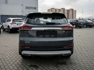 2026 Belgee X70 I Рестайлинг, серый, 2745990 рублей, вид 5