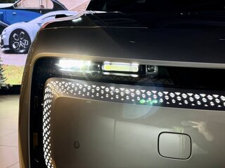2025 Audi E5 100 kWh, белый, 10360000 рублей, вид 4