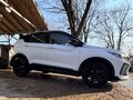 2023 Geely Coolray (Binyue Cool) I Рестайлинг, белый, 1950000 рублей - вид 6