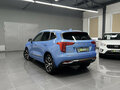 2021 Haval Jolion I, синий - вид 5