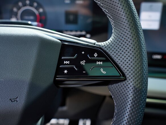 2025 Audi A5 L III (B10), серый, 5399000 рублей - вид 24