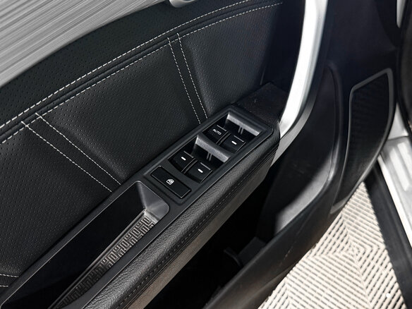 2019 Geely Emgrand X7 I Рестайлинг 2, белый - вид 9