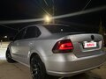 2011 Volkswagen Polo V, серебристый, 719000 рублей - вид 10