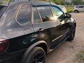 2011 BMW X5 30d II (E70) Рестайлинг, чёрный, 2350000 рублей - вид 3