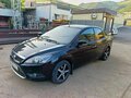 2010 Ford Focus II Рестайлинг, чёрный, 665000 рублей
