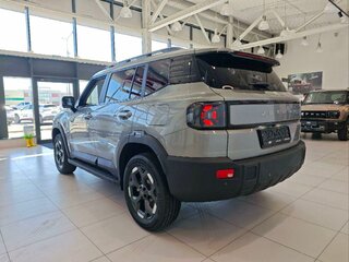 2026 Jetour T1, серебристый, 4199900 рублей, вид 5