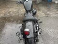 2013 Yamaha XV950 Bolt, чёрный, 550000 рублей - вид 8