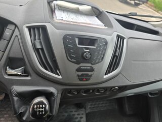 2016 Ford Transit, белый, 3700000 рублей, вид 2