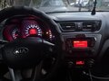 2013 Kia Rio 5-speed III, серый, 620000 рублей - вид 6