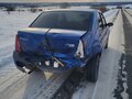 2006 Renault Logan I, синий, 145000 рублей - вид 3