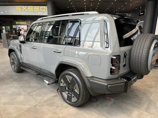 2026 Esteo V27, серый, 5920000 рублей, вид 5