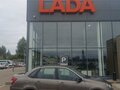 2026 Lada (ВАЗ) Granta I Рестайлинг, коричневый - вид 4
