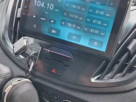 2021 Ford Transit, белый, 2500000 рублей, вид 5