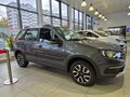 2026 Lada (ВАЗ) Granta Cross I Рестайлинг, серебристый, 1241000 рублей - вид 1