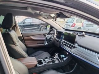 2023 Chery Tiggo 8 Pro I, чёрный, 2080000 рублей, вид 5