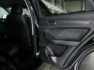 2026 Haval Jolion I Рестайлинг 2, чёрный, 2449000 рублей, вид 4