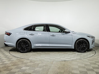 2024 Geely Preface I, серый, 2649700 рублей, вид 4