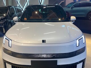 2025 Lynk & Co 900, белый, 8367000 рублей, вид 1
