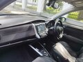 2013 Toyota Corolla Fielder XI (E160, E170, E180), синий, 1250000 рублей - вид 6